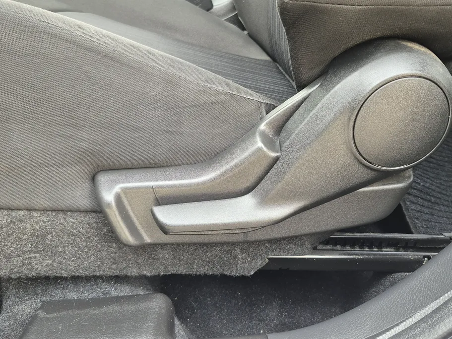 2024 Suzuki Baleno GL 