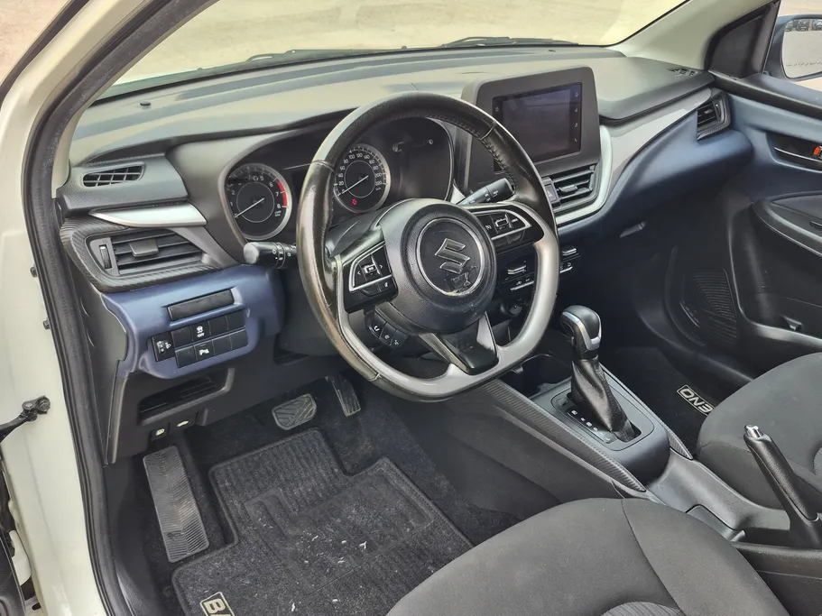 2024 Suzuki Baleno GL 