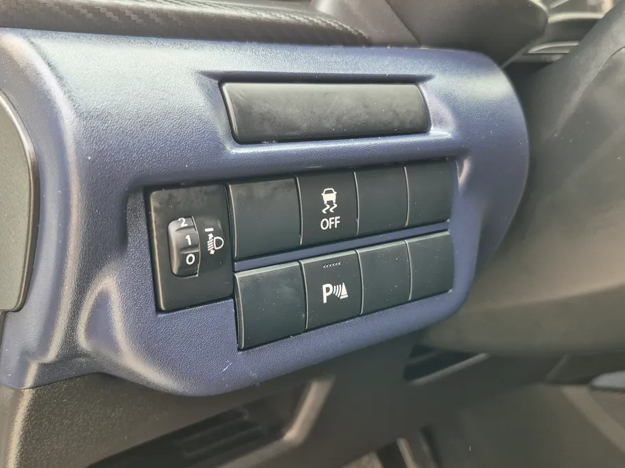 2024 Suzuki Baleno GL 