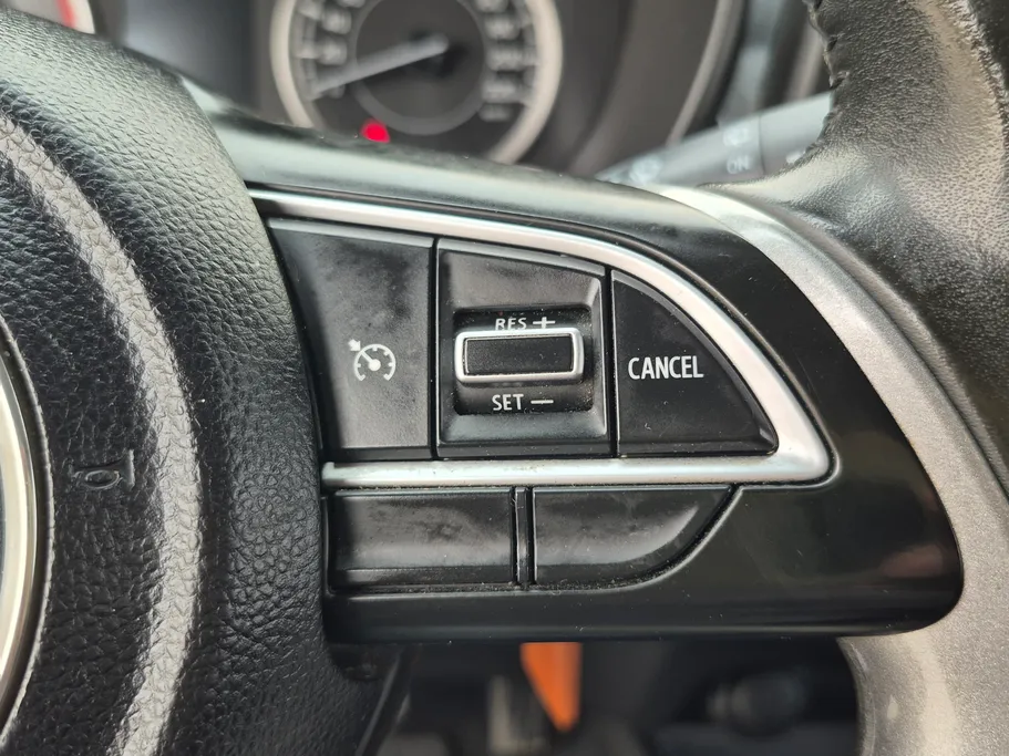 2024 Suzuki Baleno GL 