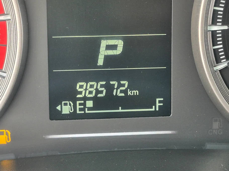 2024 Suzuki Baleno GL 