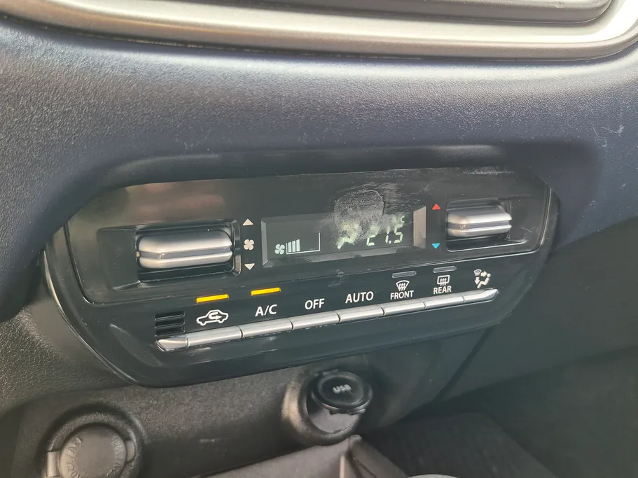 2024 Suzuki Baleno GL 