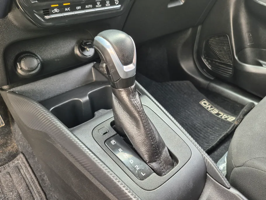 2024 Suzuki Baleno GL 