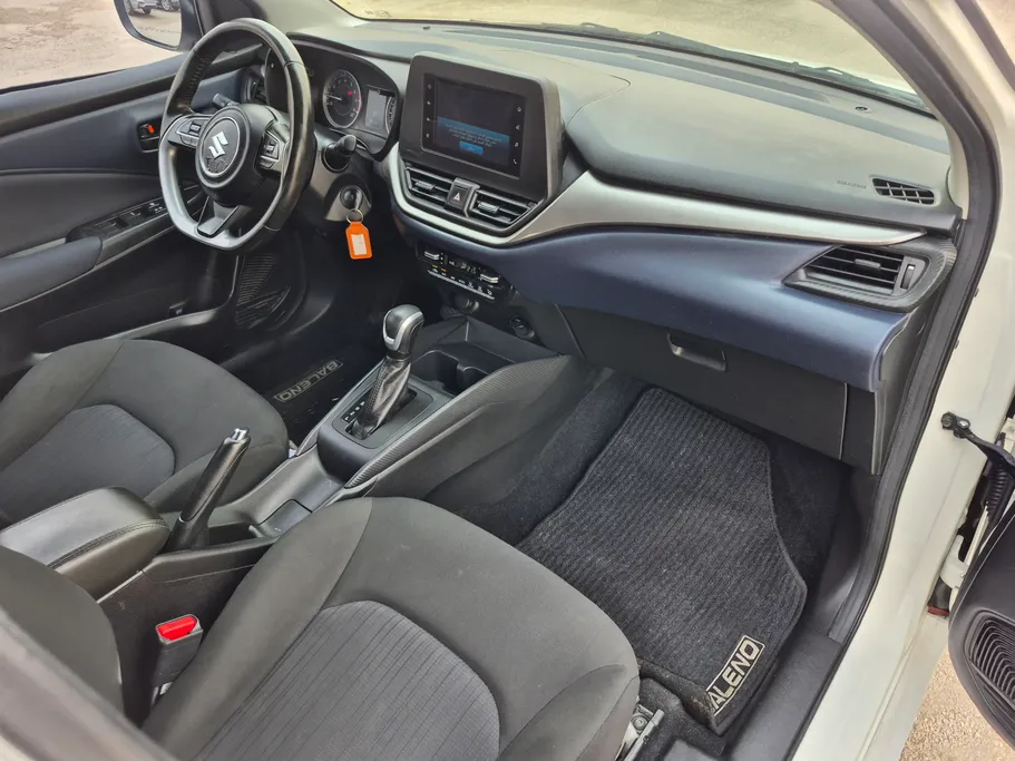 2024 Suzuki Baleno GL 