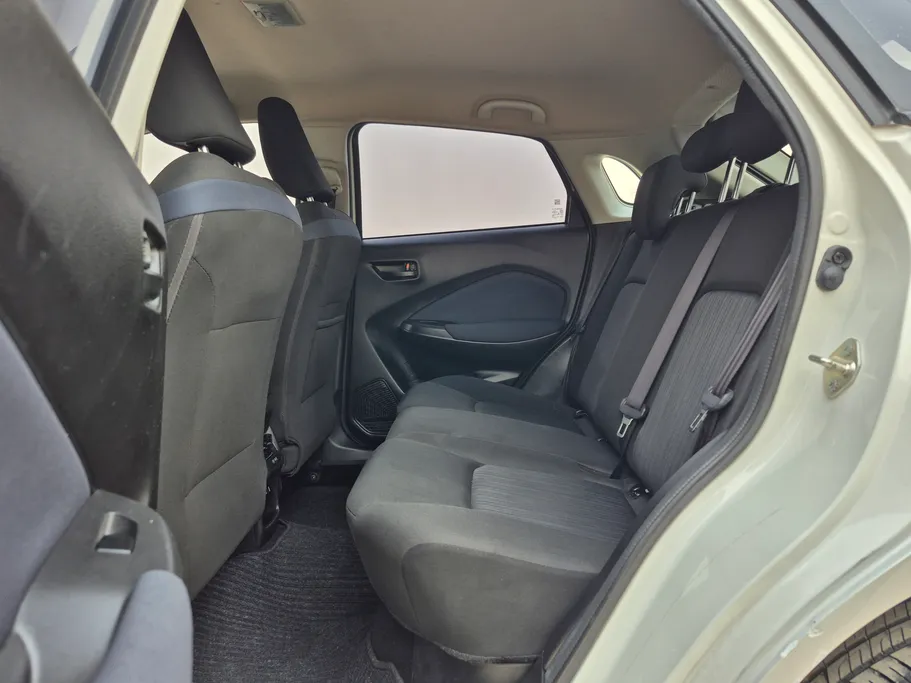 2024 Suzuki Baleno GL 