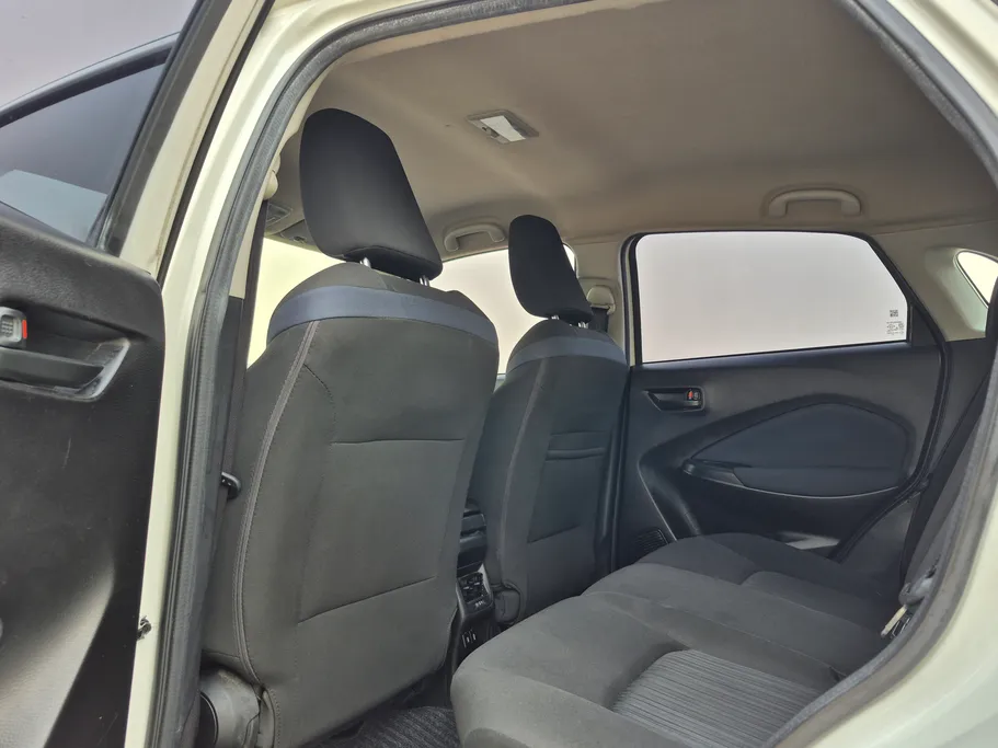 2024 Suzuki Baleno GL 