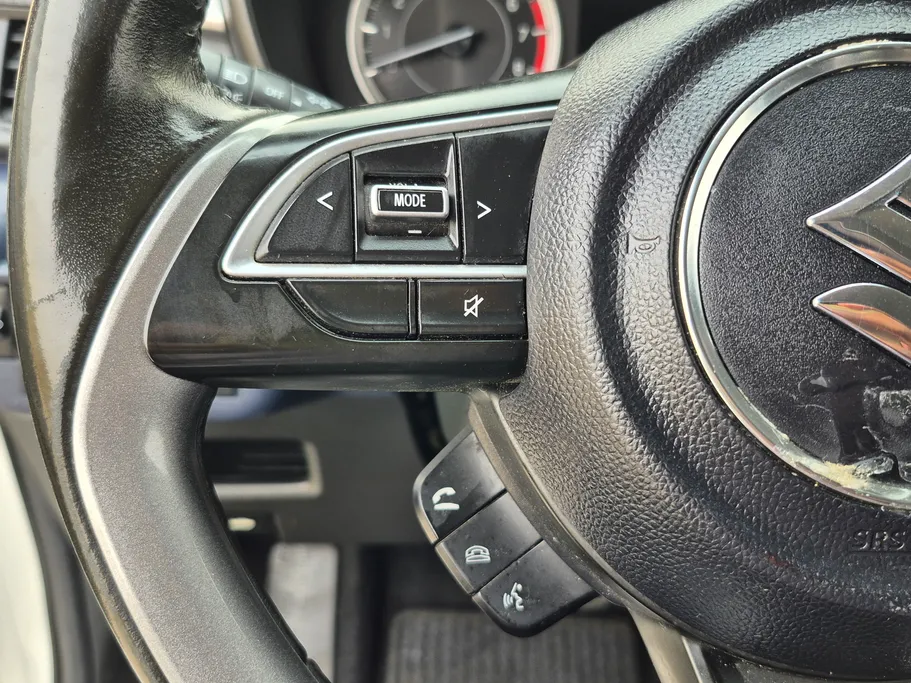 2024 Suzuki Baleno GL 