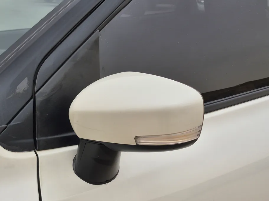 2024 Suzuki Baleno GL 