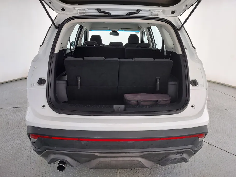 2023 Chevrolet Captiva LS 