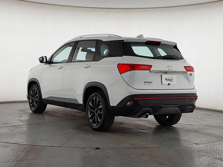 2023 Chevrolet Captiva LS 