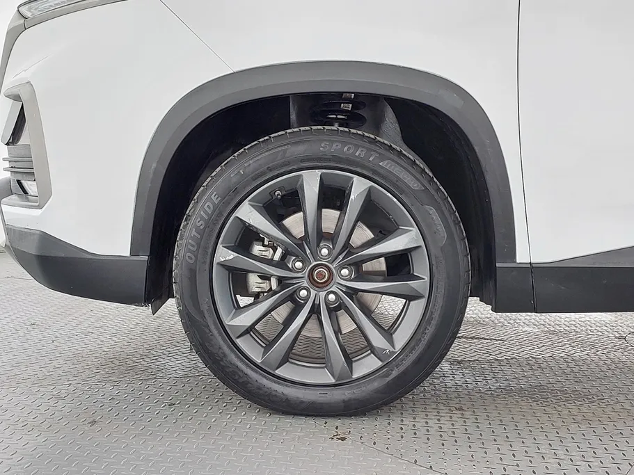 2023 Chevrolet Captiva LS 