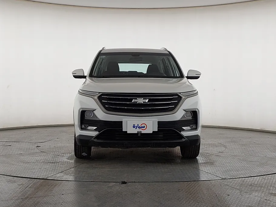 2023 Chevrolet Captiva LS 