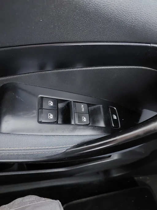 2023 Chevrolet Captiva LS 
