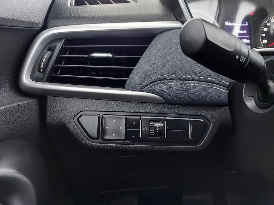 2023 Chevrolet Captiva LS 