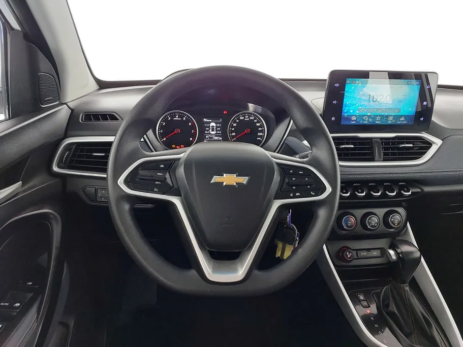 2023 Chevrolet Captiva LS 