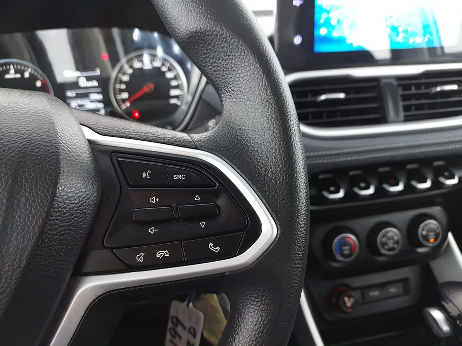 2023 Chevrolet Captiva LS 