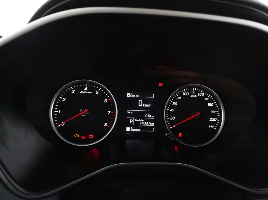 2023 Chevrolet Captiva LS 