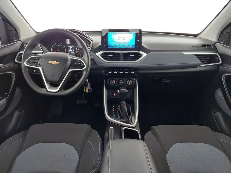 2023 Chevrolet Captiva LS 