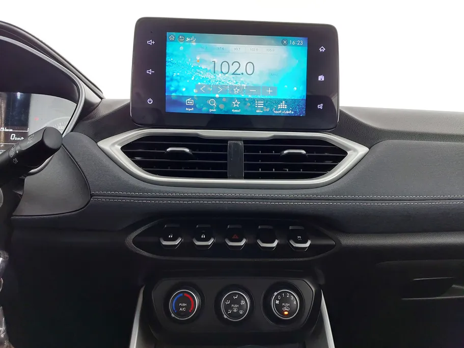 2023 Chevrolet Captiva LS 