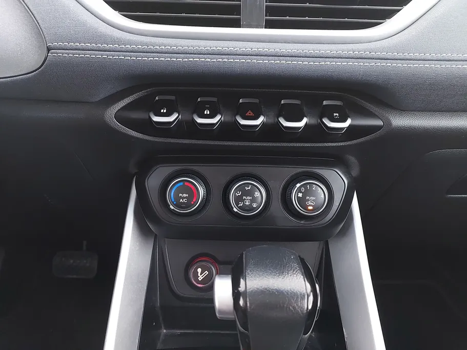 2023 Chevrolet Captiva LS 