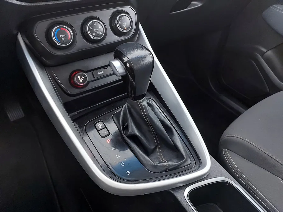 2023 Chevrolet Captiva LS 