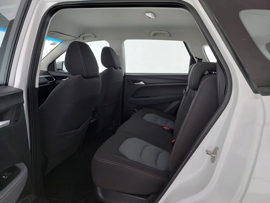 2023 Chevrolet Captiva LS 
