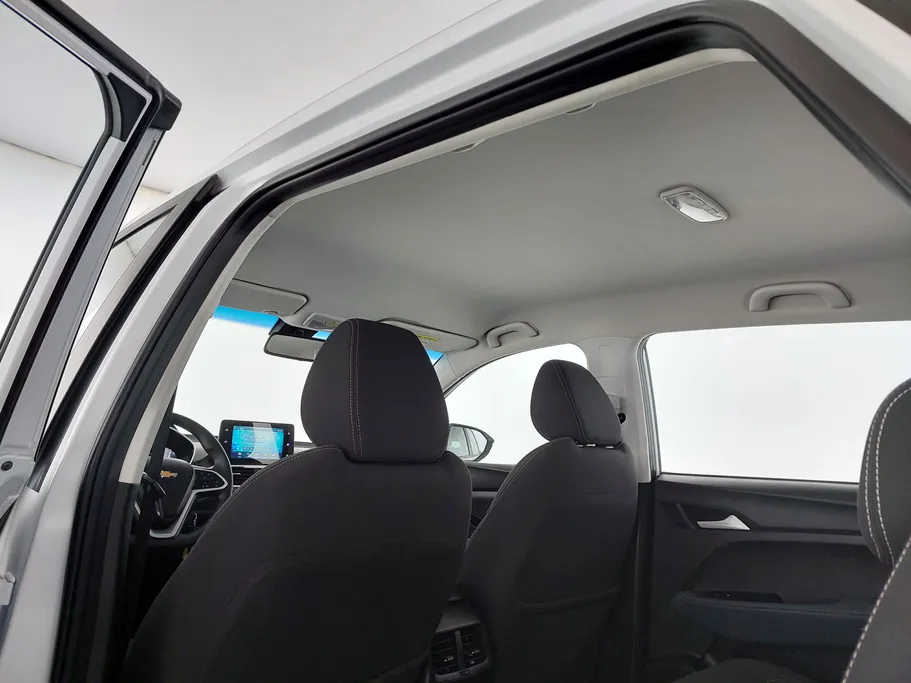 2023 Chevrolet Captiva LS 
