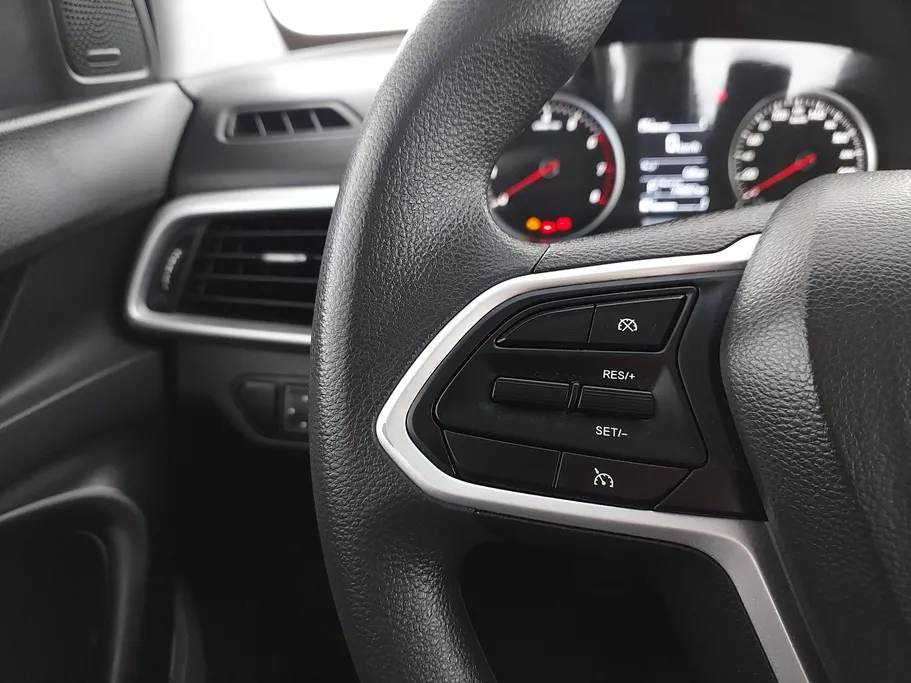 2023 Chevrolet Captiva LS 