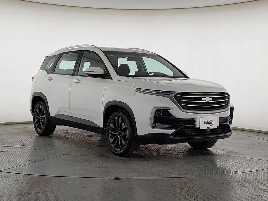 2023 Chevrolet Captiva LS 