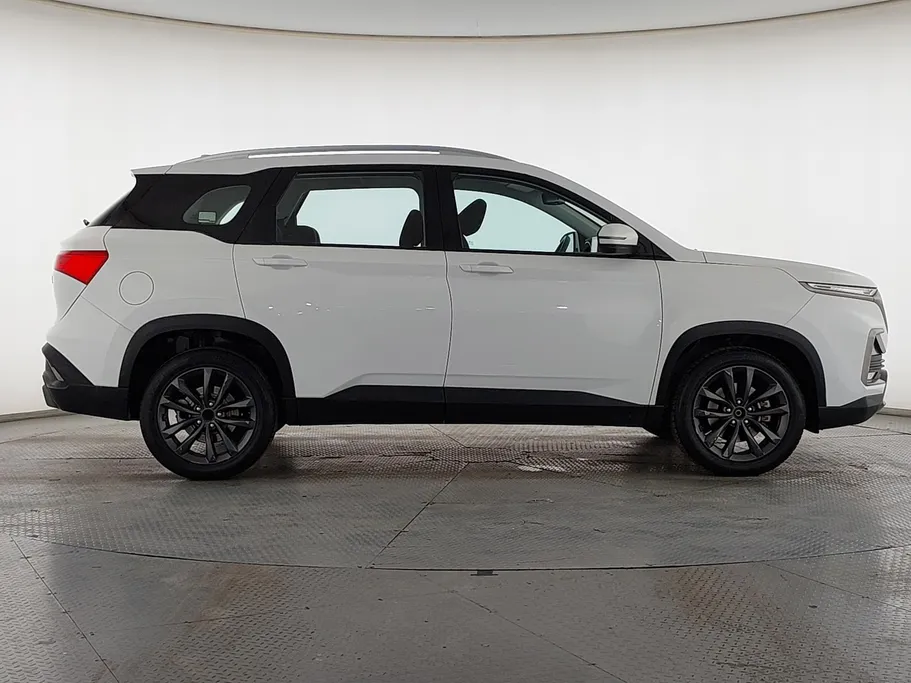 2023 Chevrolet Captiva LS 