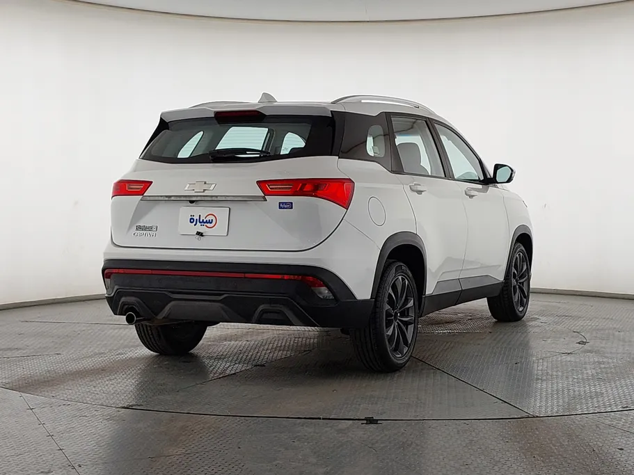 2023 Chevrolet Captiva LS 