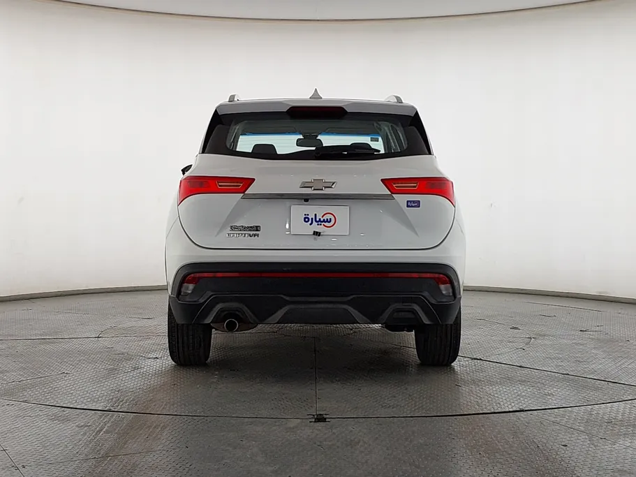 2023 Chevrolet Captiva LS 