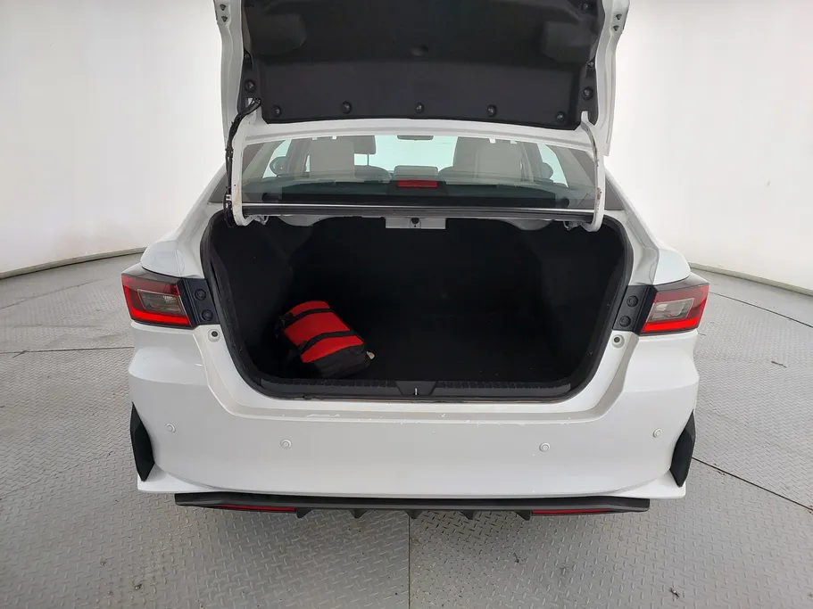 2023 تويوتا Yaris  Y 