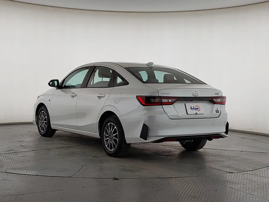 2023 تويوتا Yaris  Y 