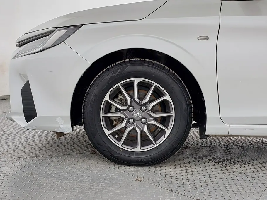 2023 تويوتا Yaris  Y 