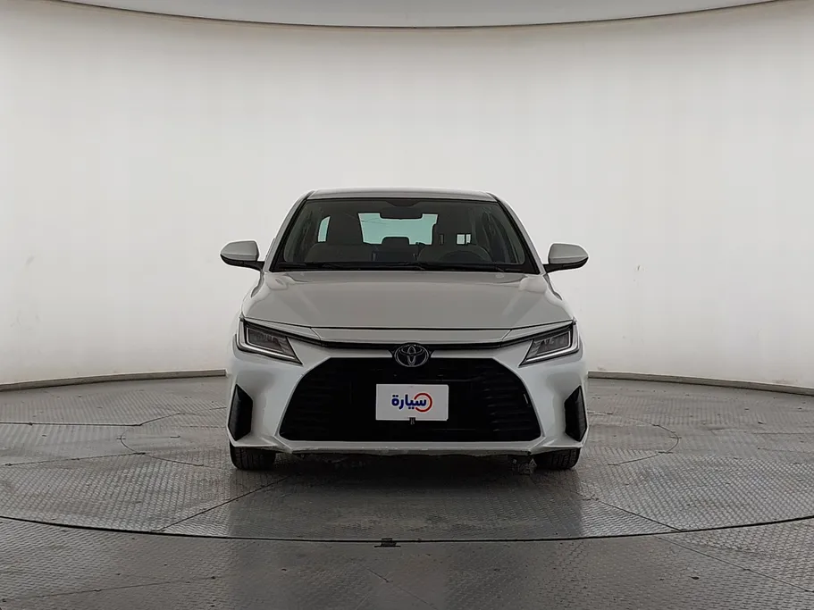 2023 تويوتا Yaris  Y 