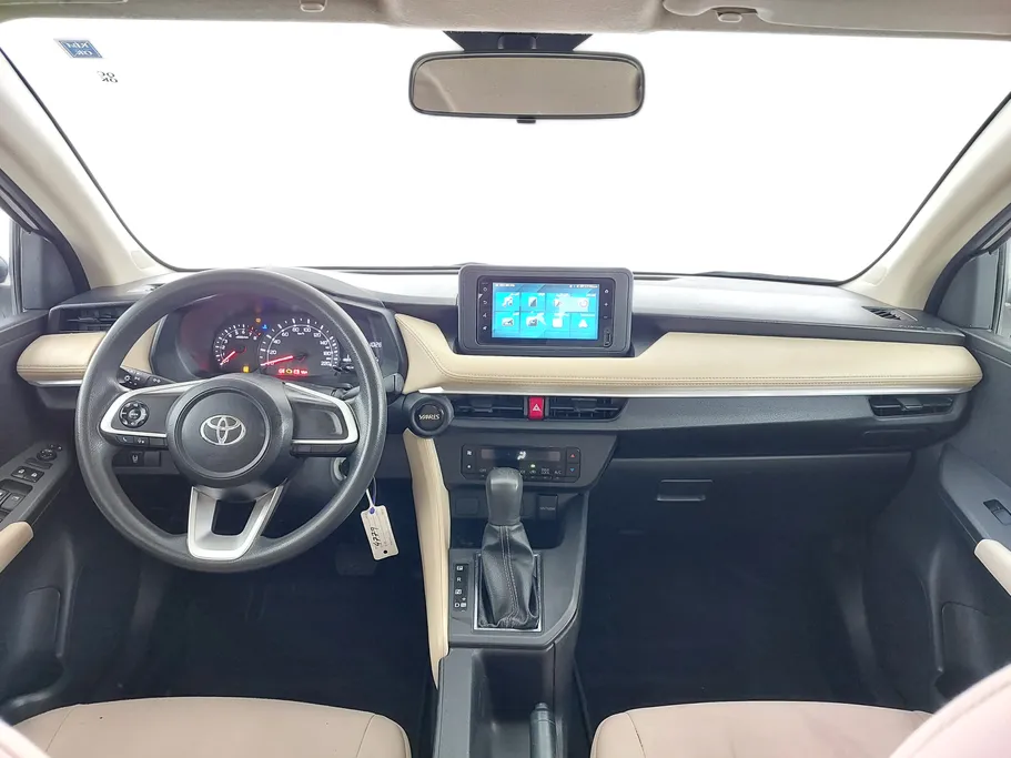 2023 تويوتا Yaris  Y 