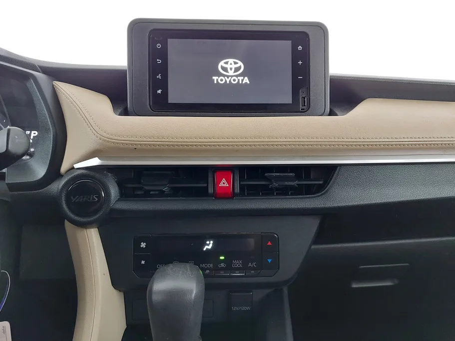 2023 تويوتا Yaris  Y 