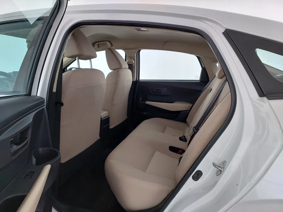 2023 تويوتا Yaris  Y 