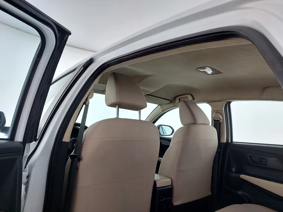 2023 تويوتا Yaris  Y 