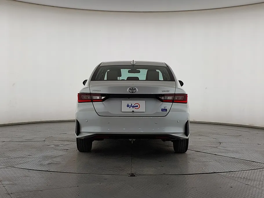 2023 تويوتا Yaris  Y 