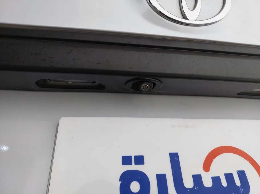 2023 تويوتا Yaris  Y 