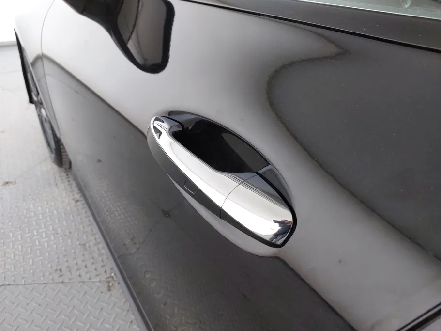 2023 Mercedes CLA 200 