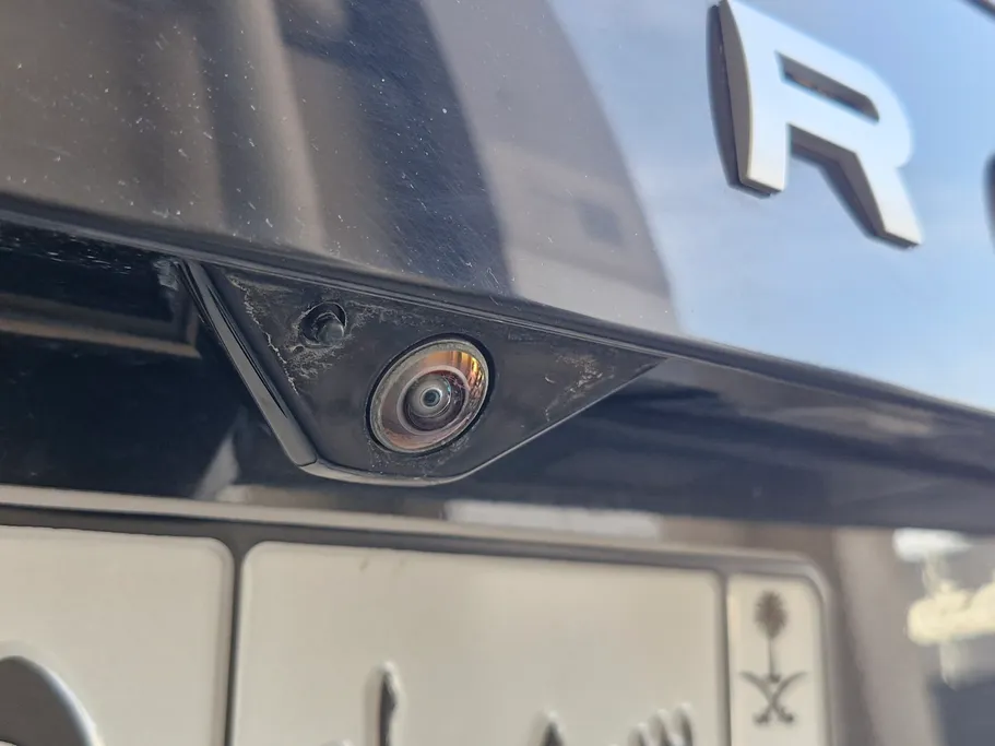 لاند روفر رنج روفر Autobiography  2024 