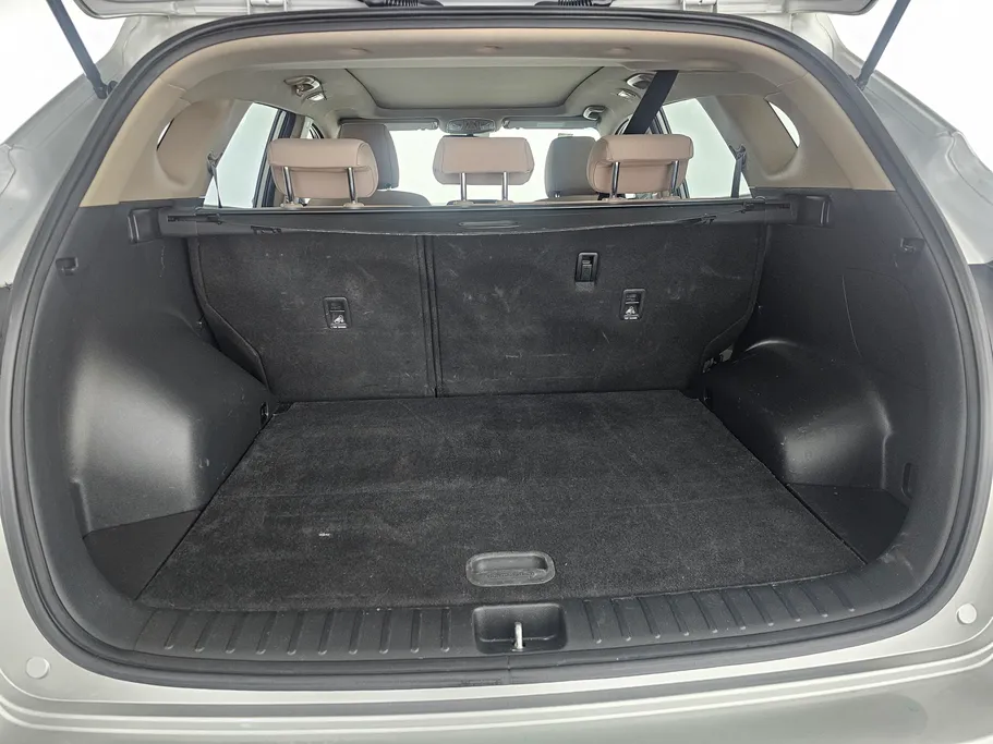 2019 Hyundai Tucson GL PANORAMA 