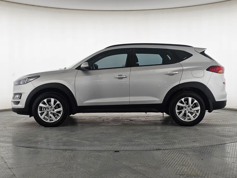 2019 Hyundai Tucson GL PANORAMA 