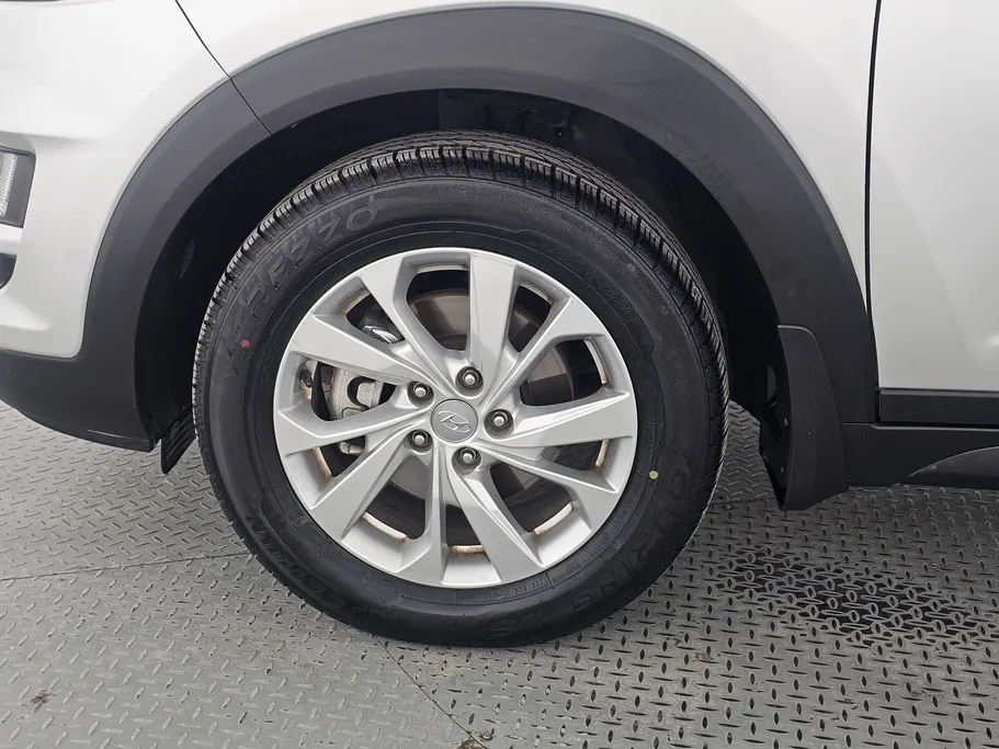 2019 Hyundai Tucson GL PANORAMA 