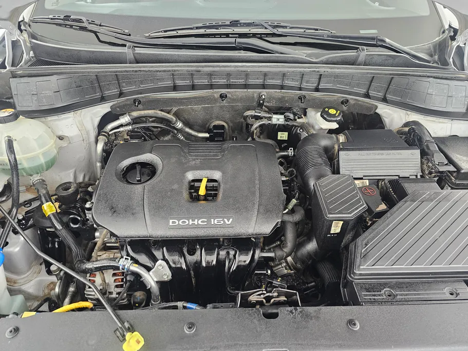 2019 Hyundai Tucson GL PANORAMA 