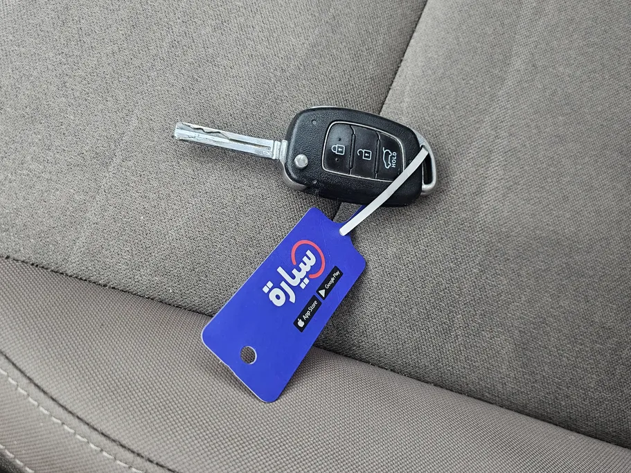 2019 Hyundai Tucson GL PANORAMA 