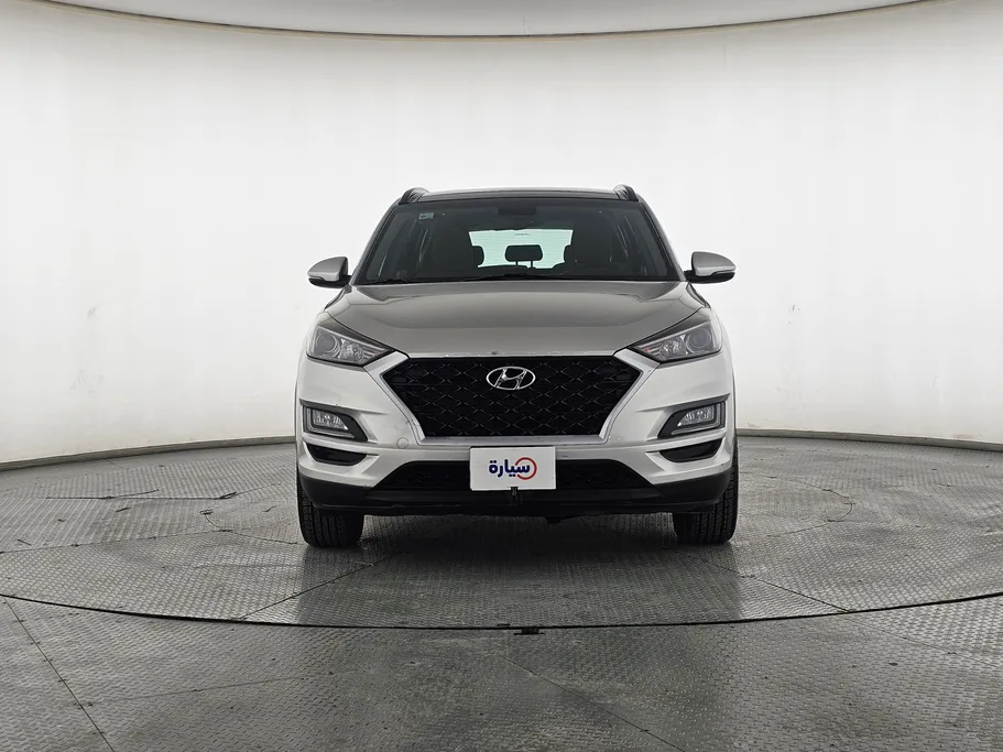 2019 Hyundai Tucson GL PANORAMA 
